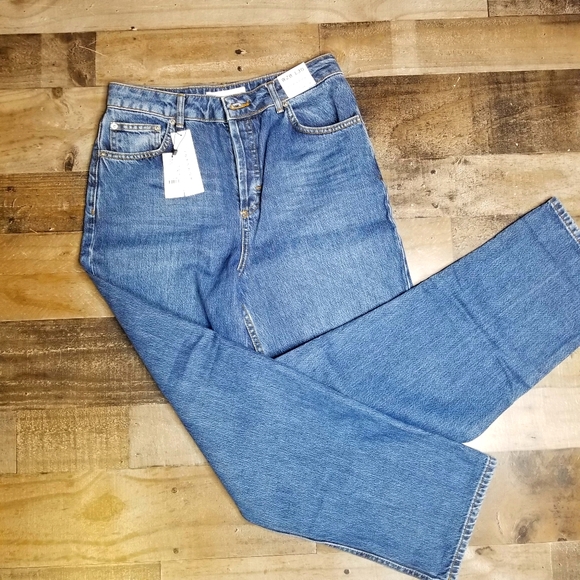Topshop Denim - Topshop jeans